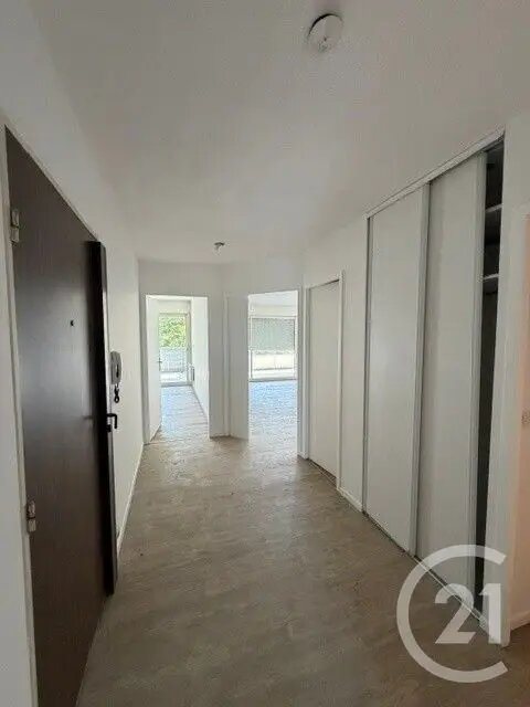 Appartement à louer, 97m², Marseille 9ème