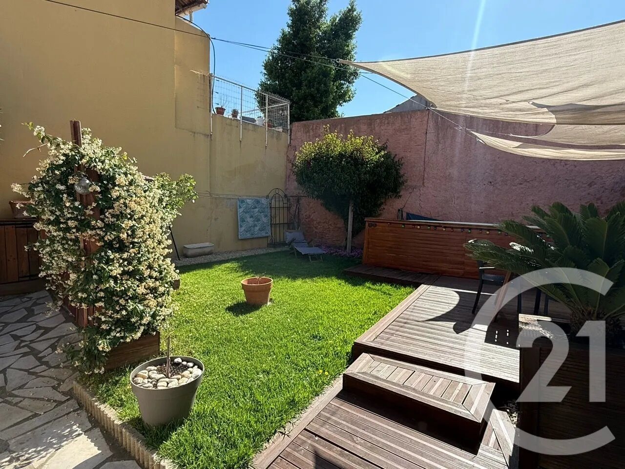 Maison à vendre, 132m², Marseille 16ème