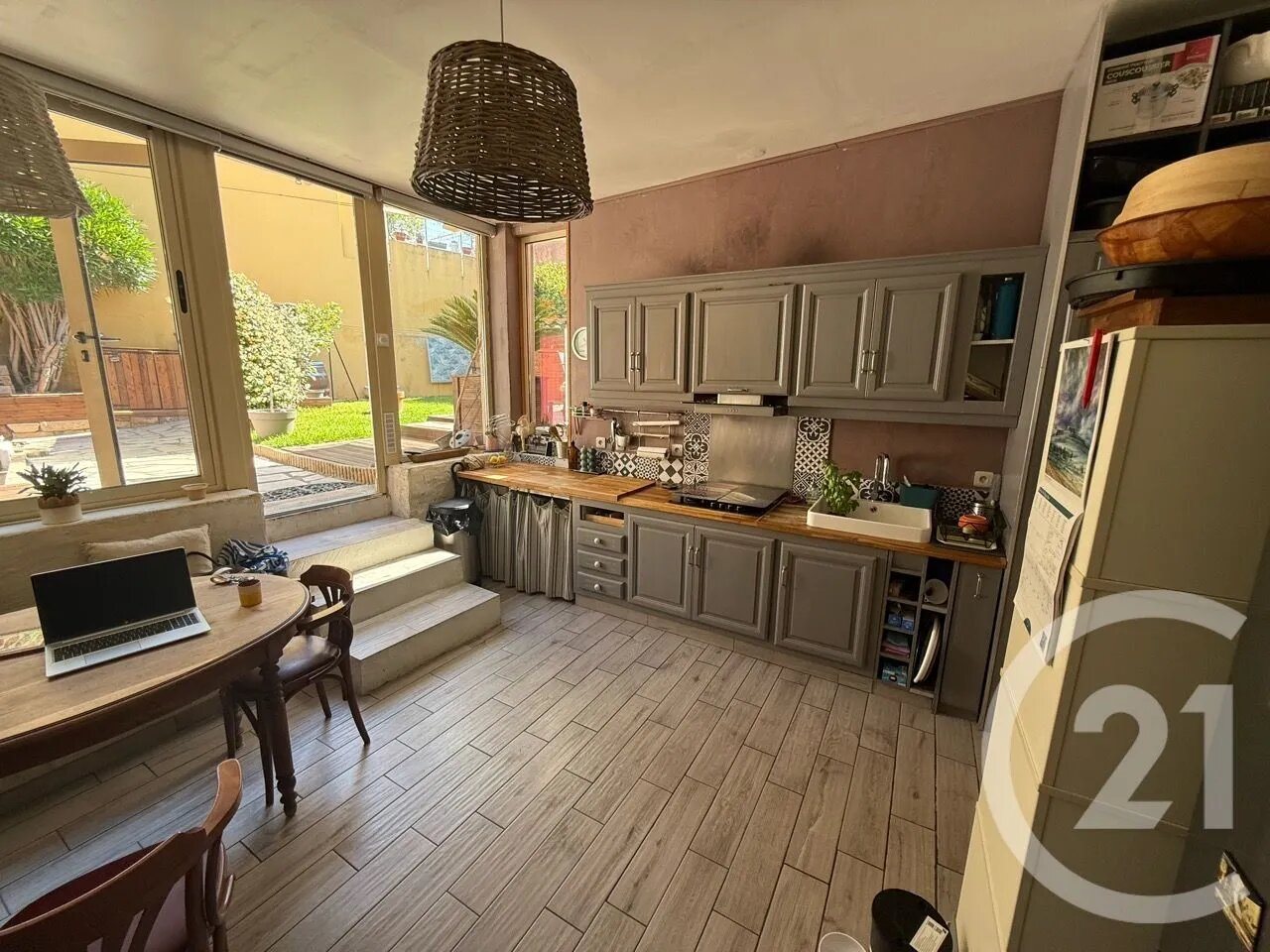 Maison à vendre, 132m², Marseille 16ème