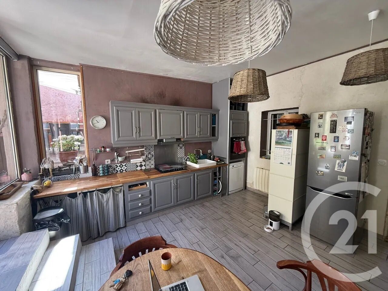 Maison à vendre, 132m², Marseille 16ème