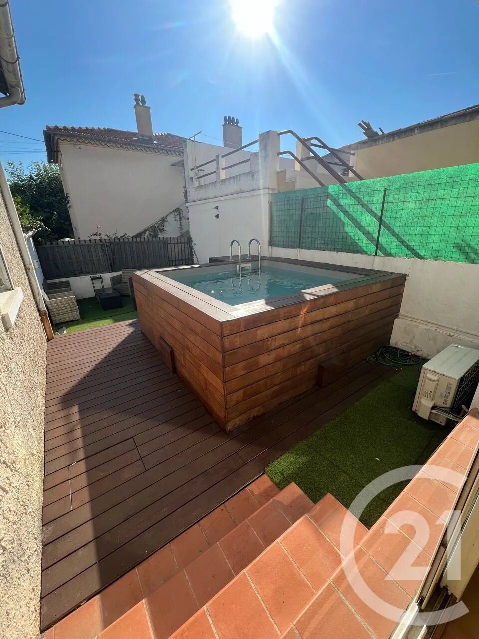 Maison à vendre, 100m², Marseille 9ème