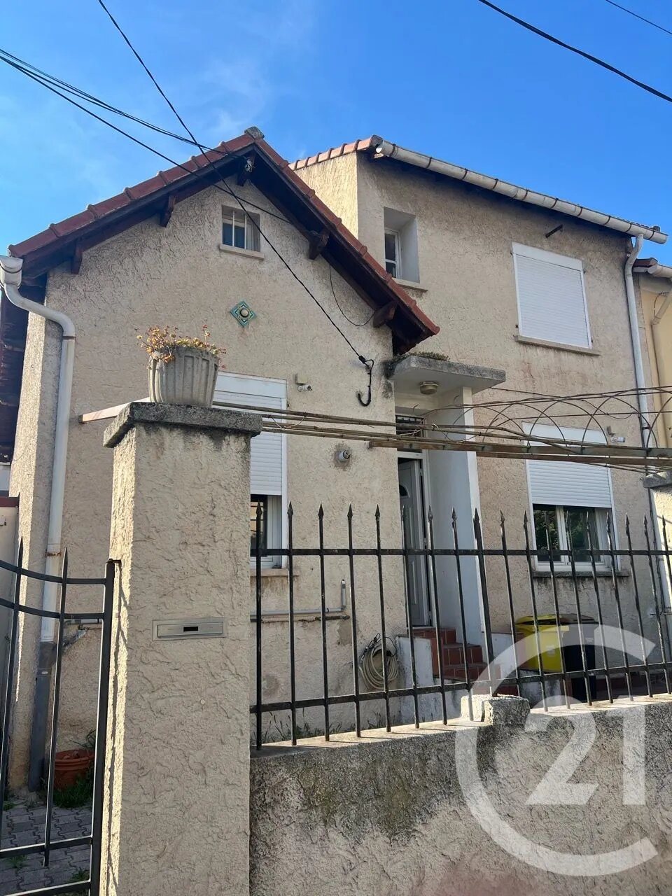 Maison à vendre, 100m², Marseille 9ème