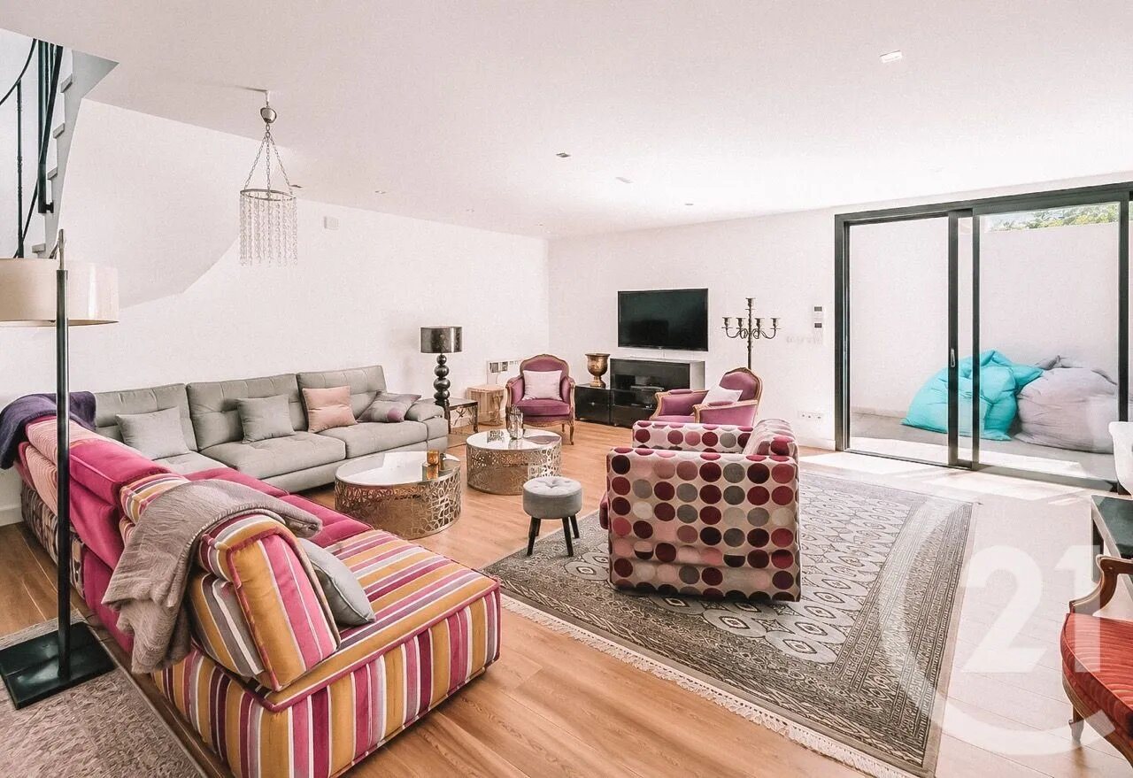 Maison à vendre, 210m², Marseille 9ème