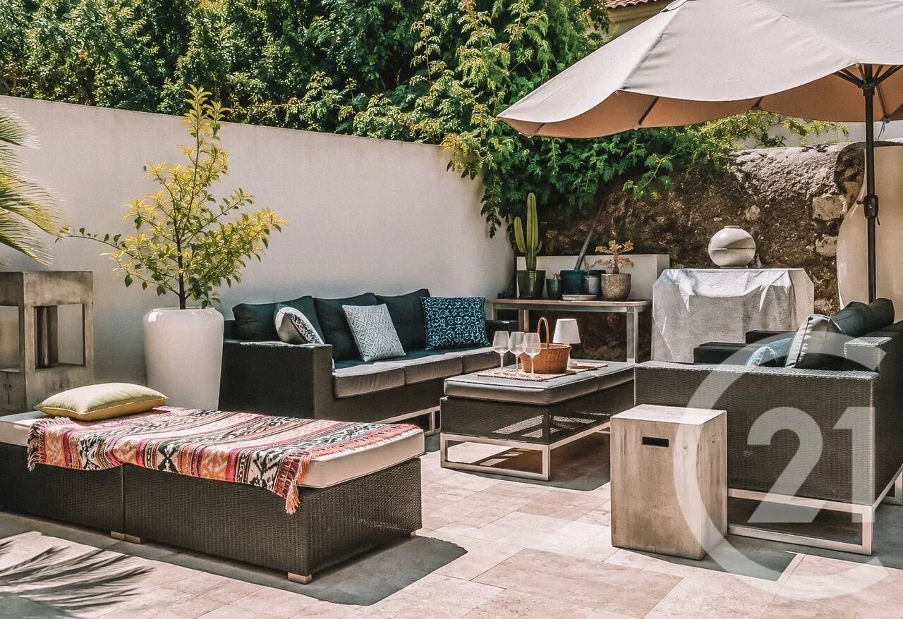Maison à vendre, 210m², Marseille 9ème