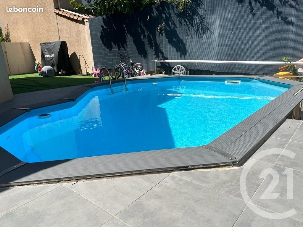 Maison à vendre, 90m², Marseille 10ème