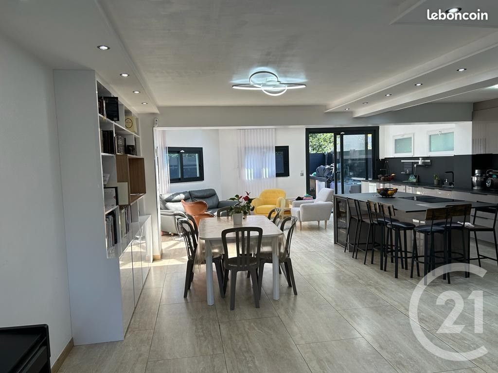 Maison à vendre, 90m², Marseille 10ème