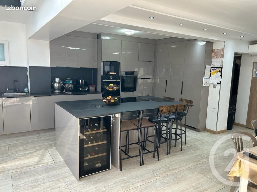 Maison à vendre, 90m², Marseille 10ème