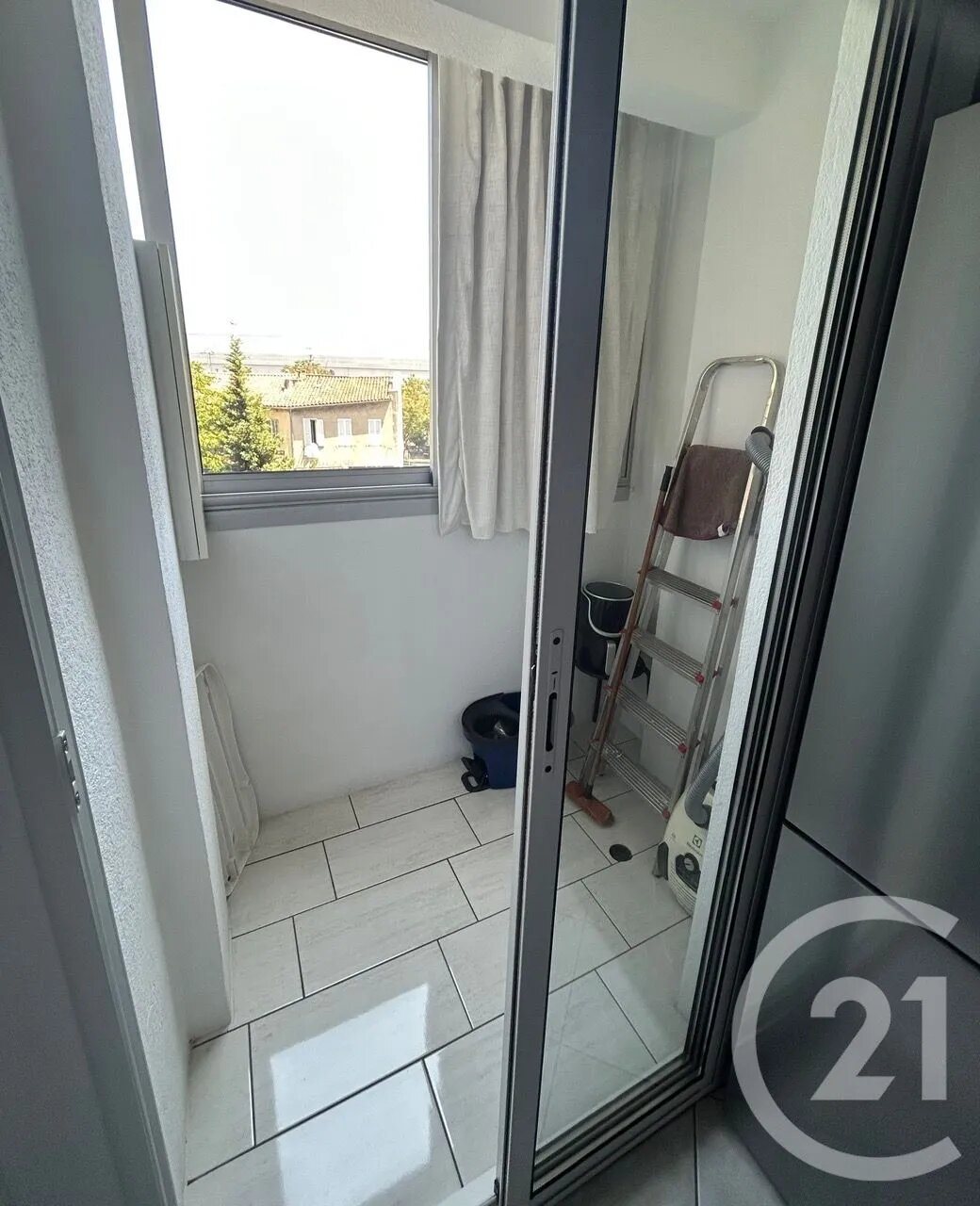 Appartement à vendre, 61m², Marseille 10ème
