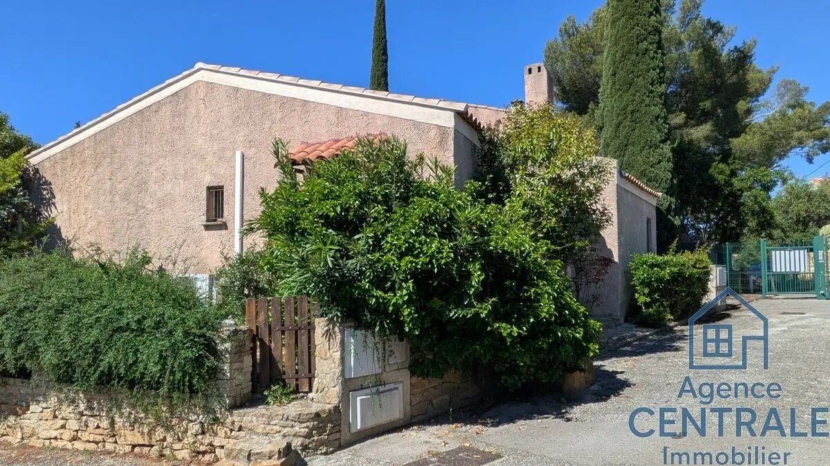 Maison à vendre, 77m², La Ciotat
