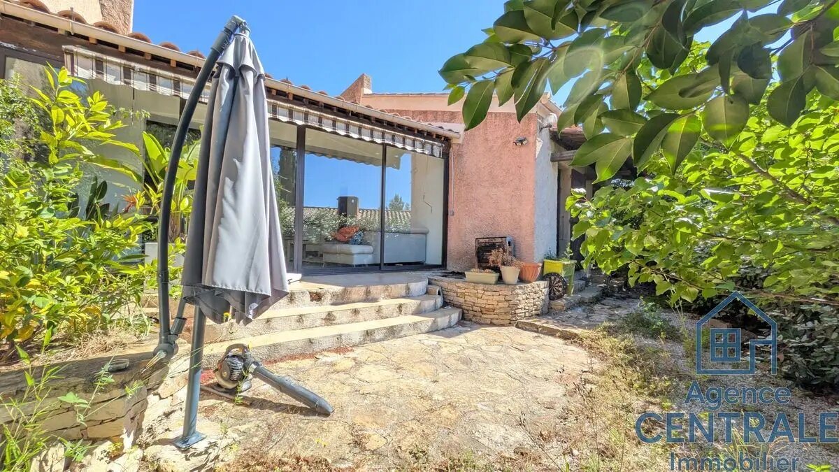 Maison à vendre, 77m², La Ciotat