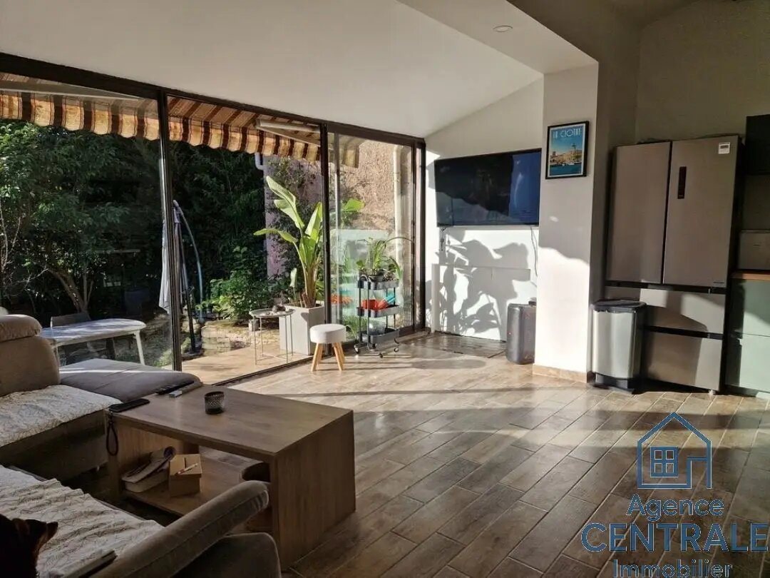 Maison à vendre, 77m², La Ciotat