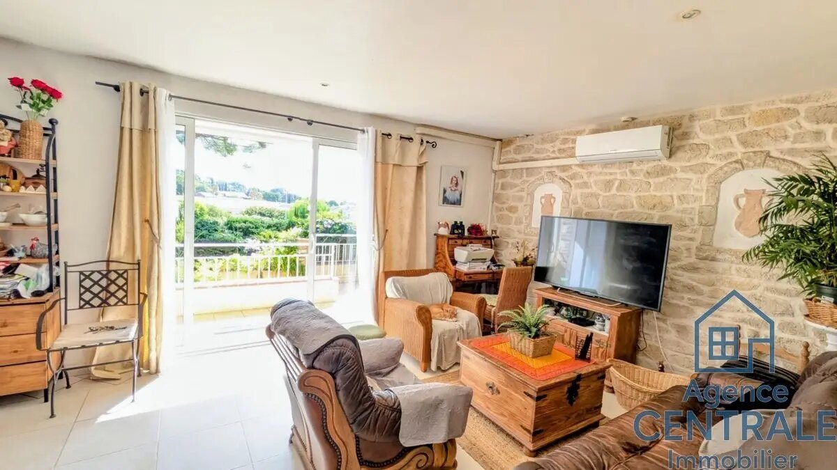 Maison à vendre, 110m², La Ciotat