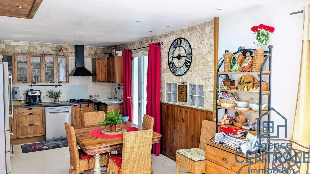Maison à vendre, 110m², La Ciotat