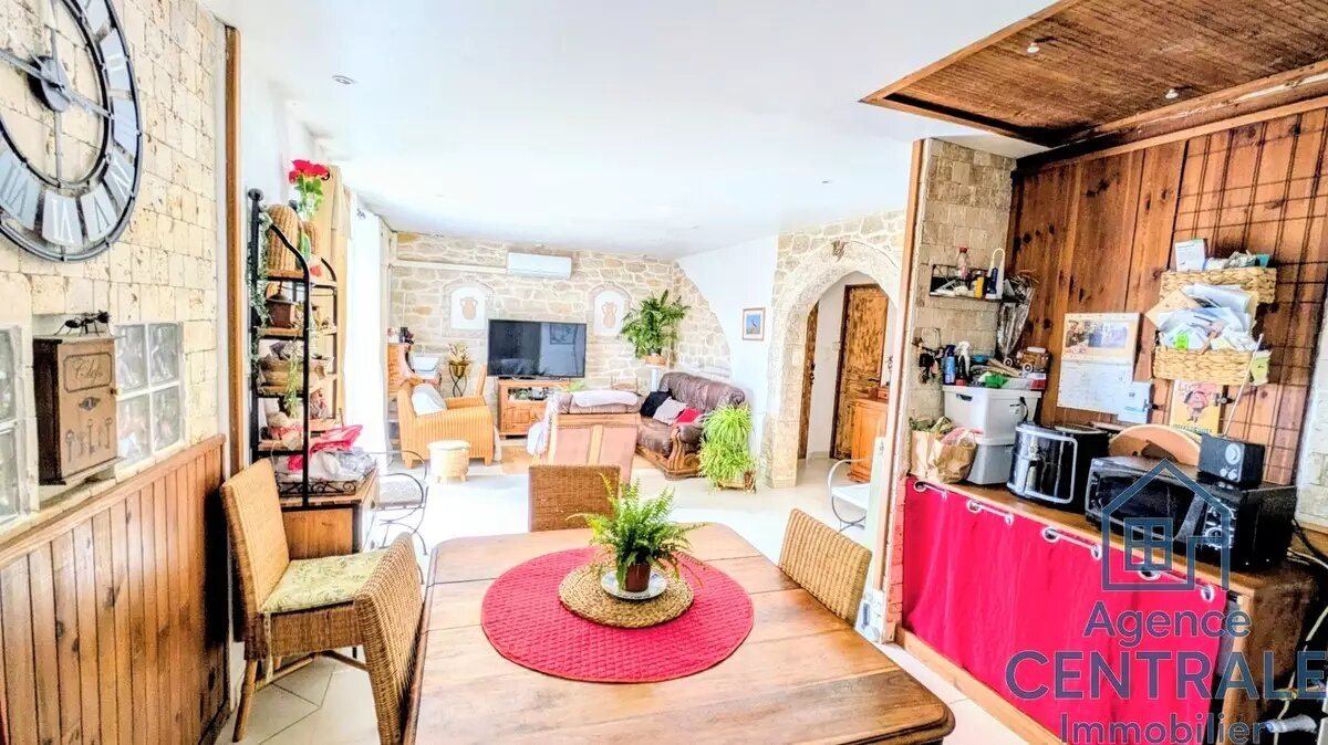 Maison à vendre, 110m², La Ciotat