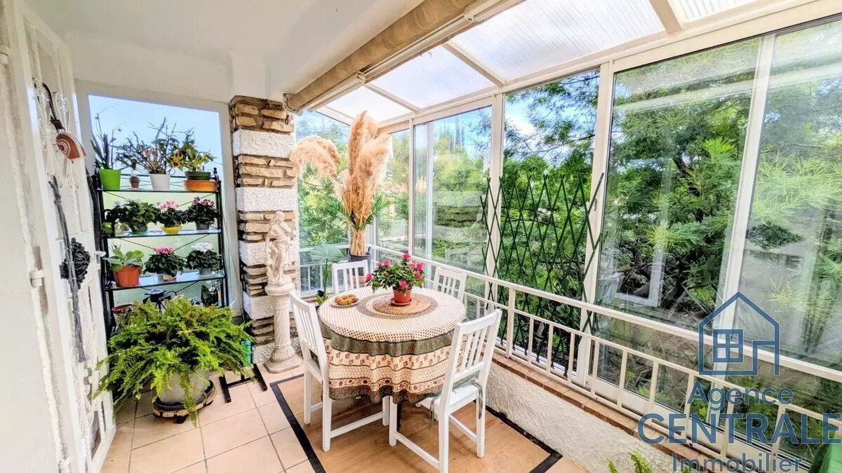 Maison à vendre, 110m², La Ciotat
