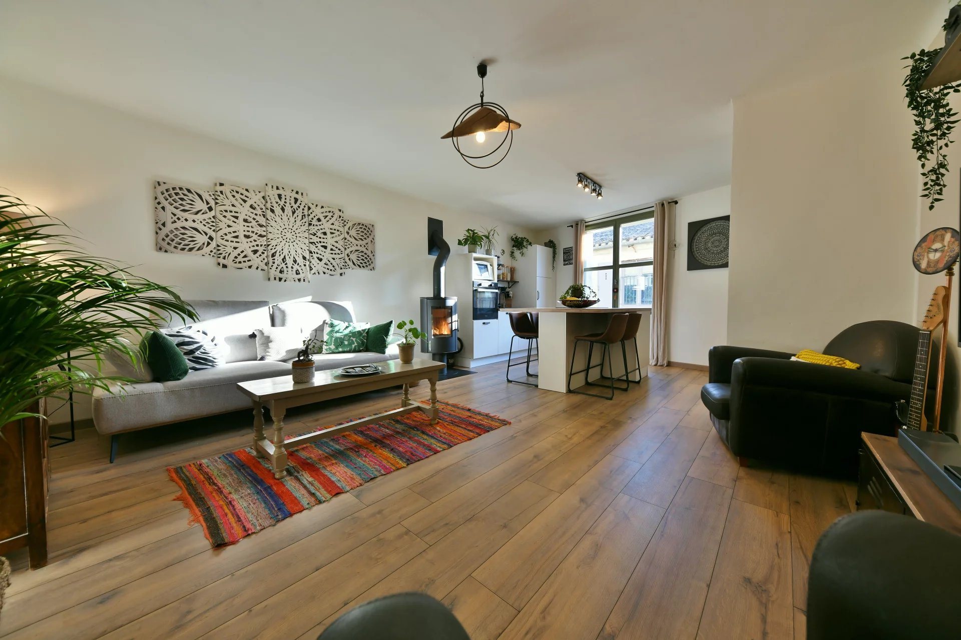 Maison à vendre, 147m², Uzès