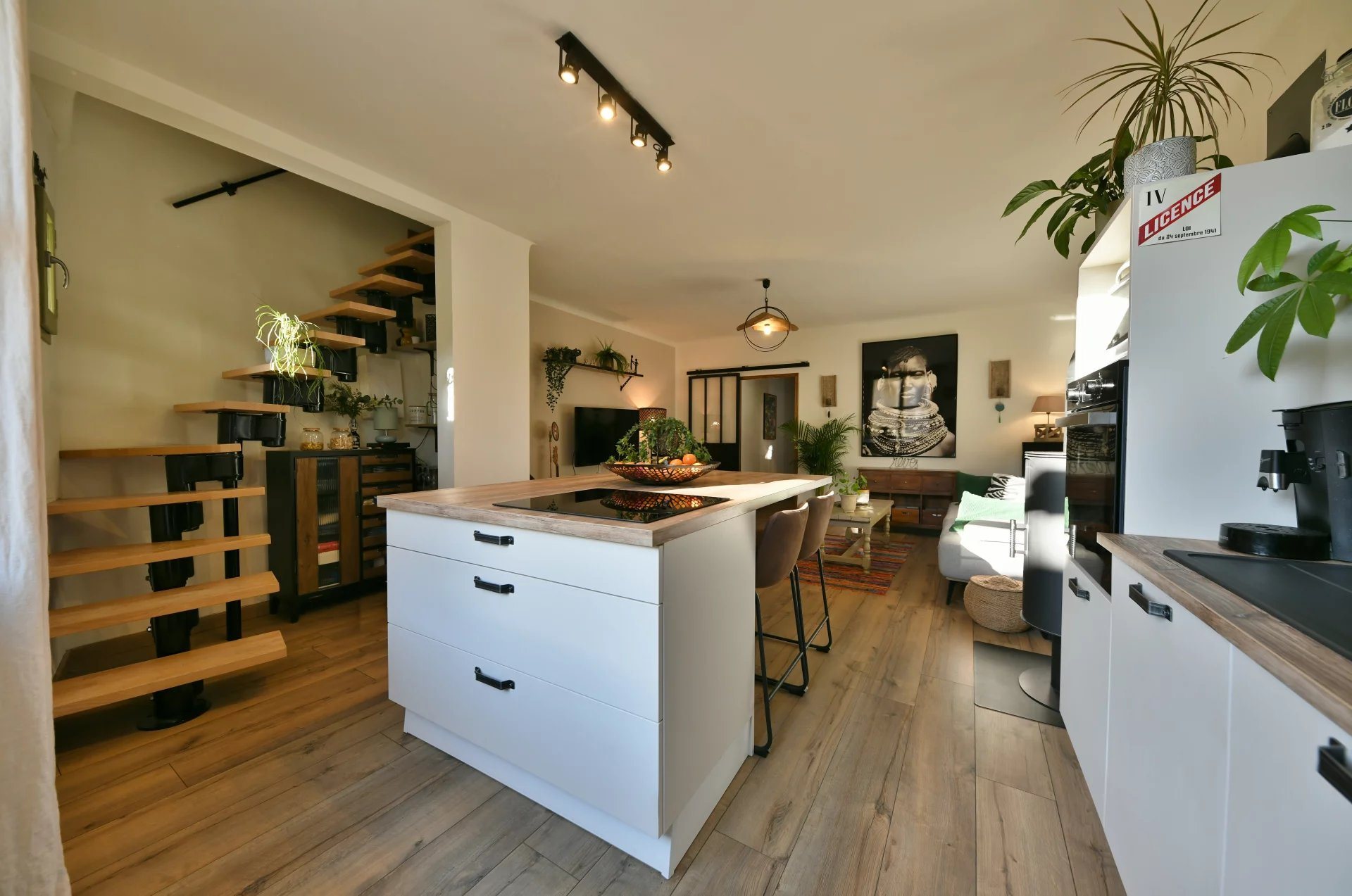 Maison à vendre, 147m², Uzès