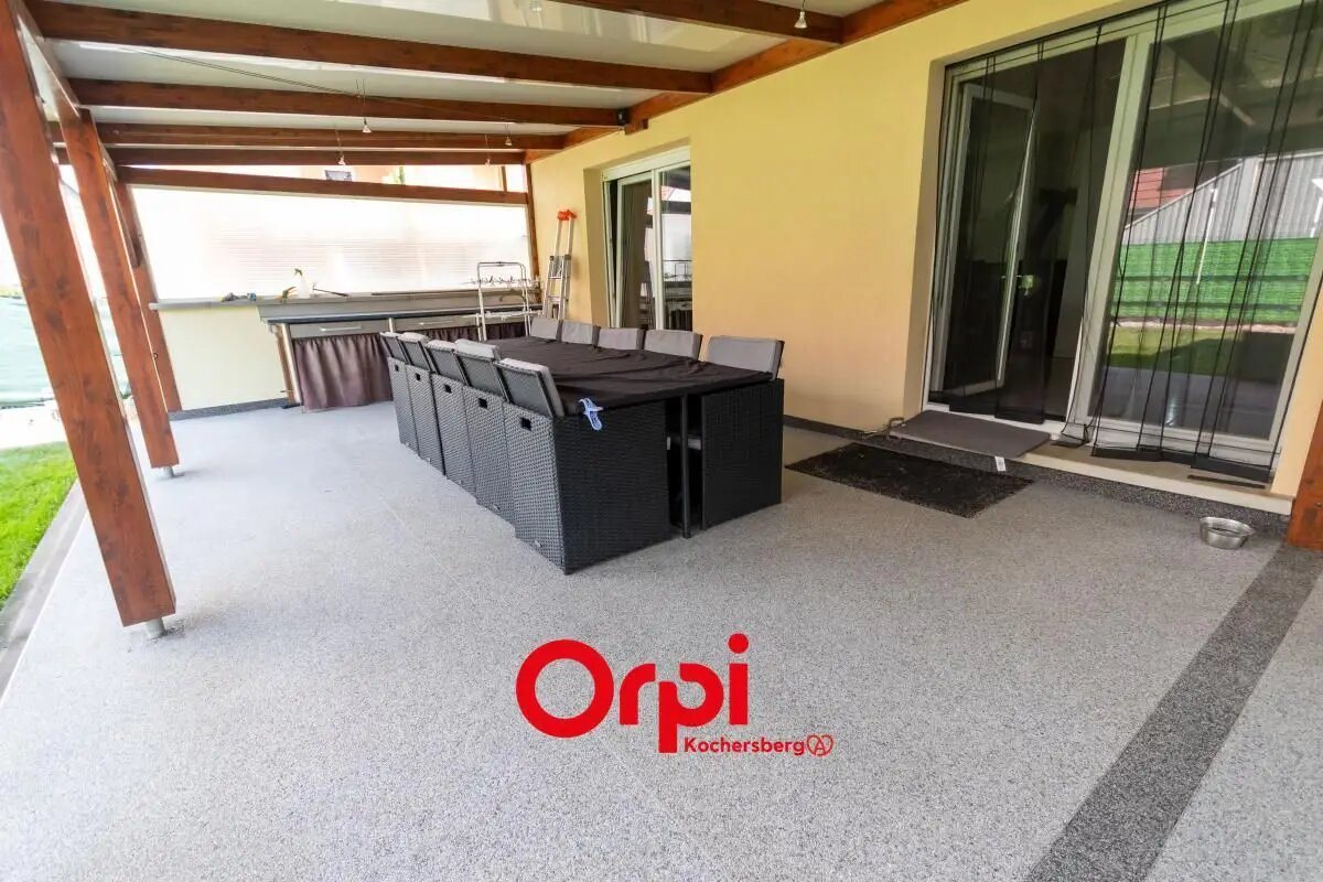 Maison à vendre, 135m², Wingersheim