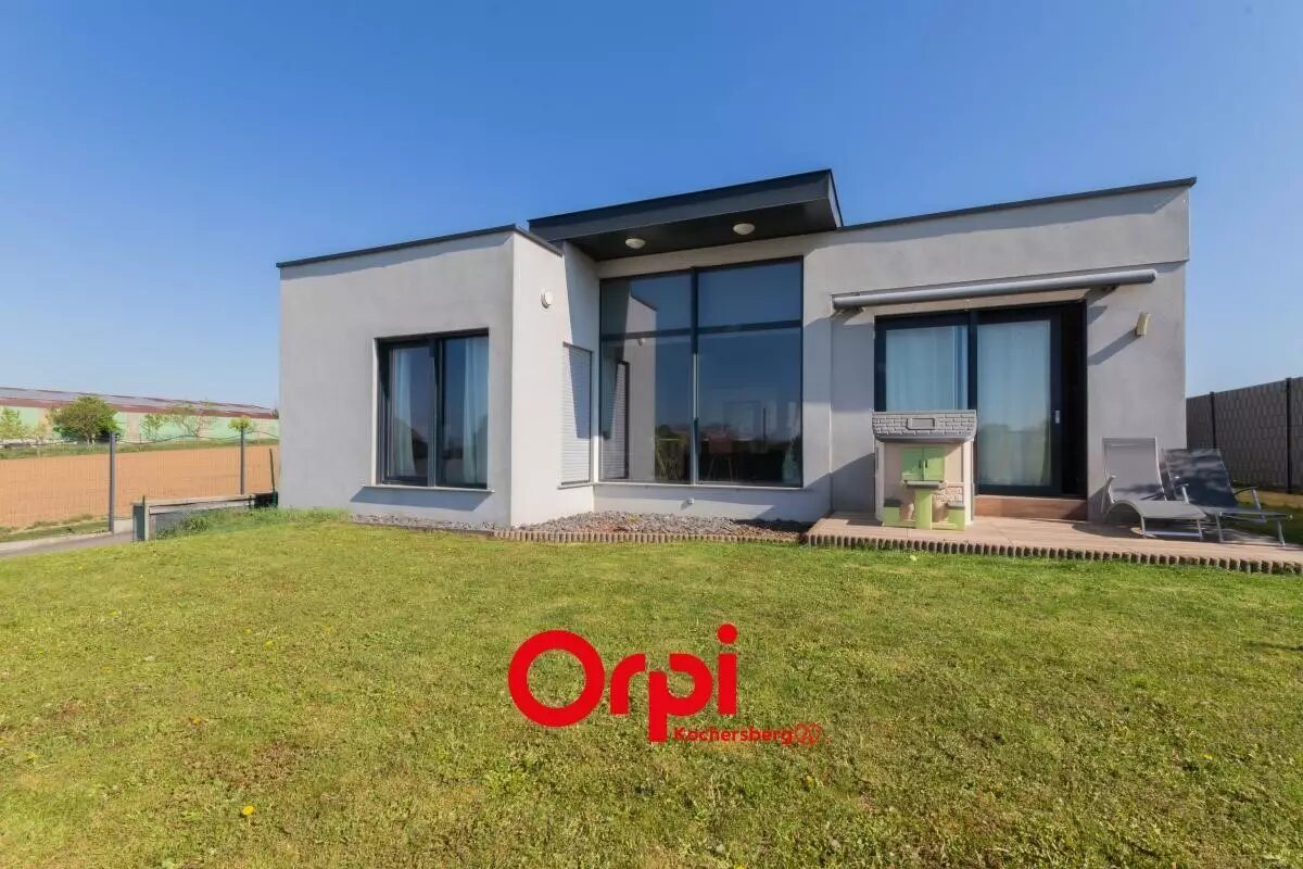 Maison à vendre, 139m², Mittelschaeffolsheim