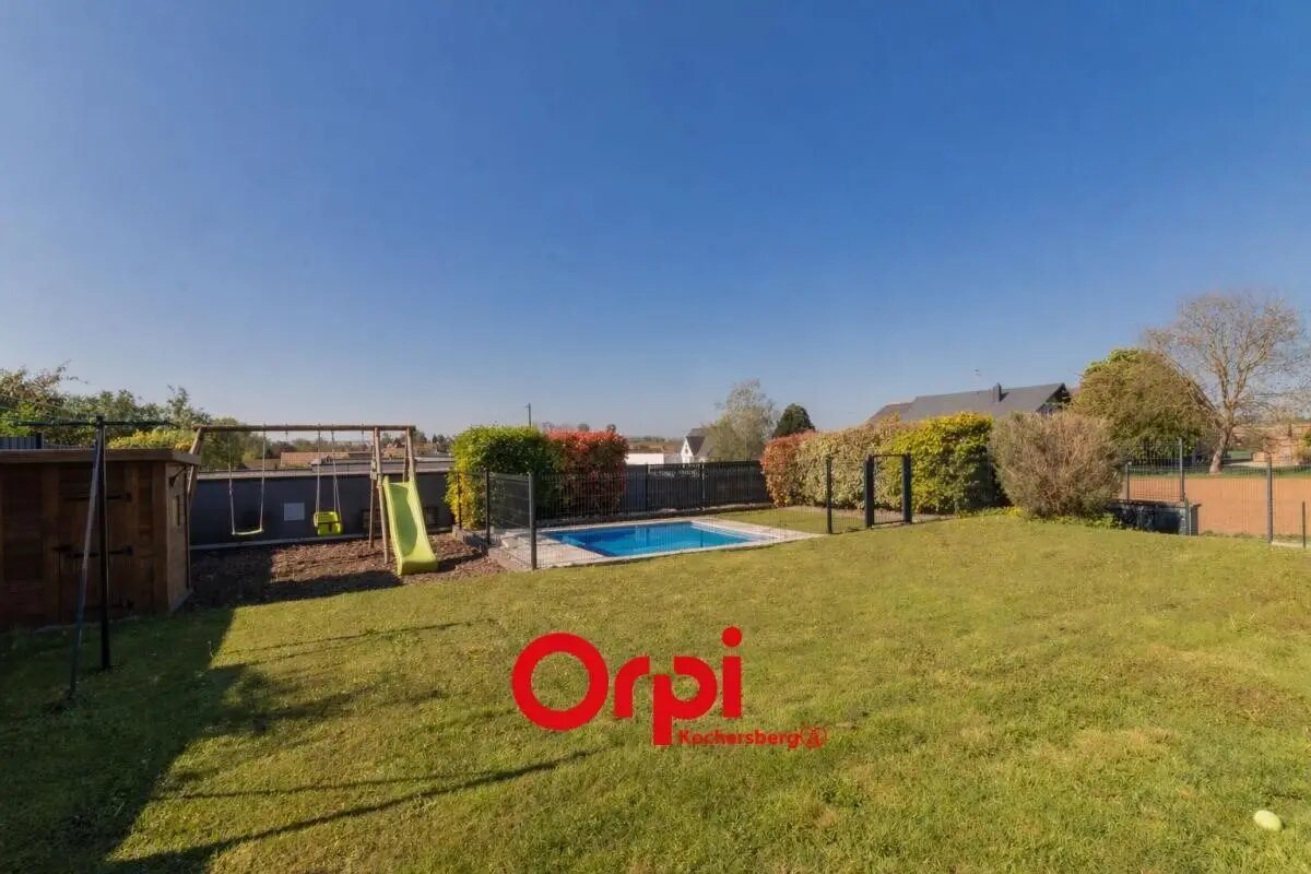 Maison à vendre, 139m², Mittelschaeffolsheim