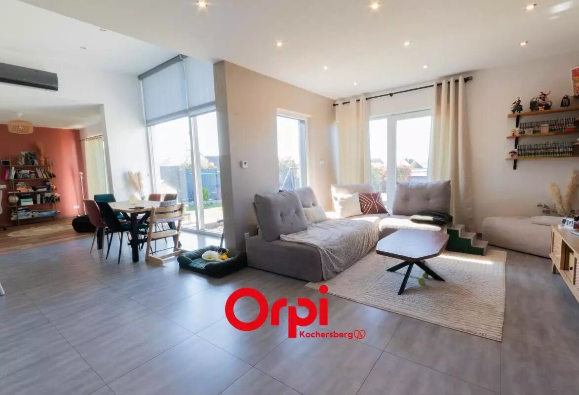 Maison à vendre, 139m², Mittelschaeffolsheim