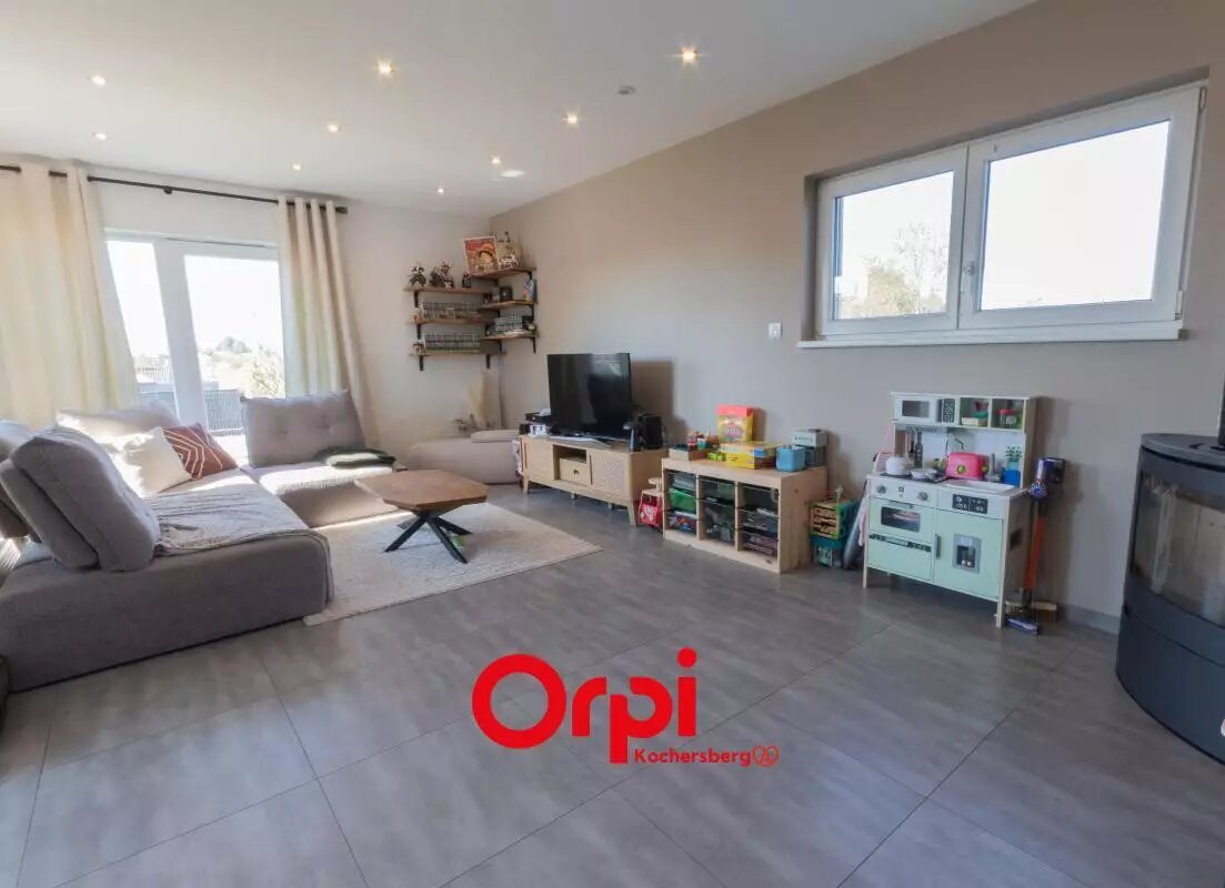 Maison à vendre, 139m², Mittelschaeffolsheim