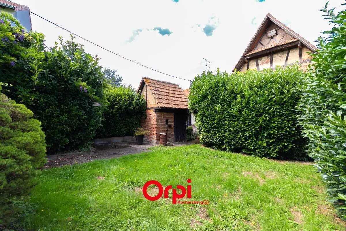 Maison à vendre, 142m², Memmelshoffen