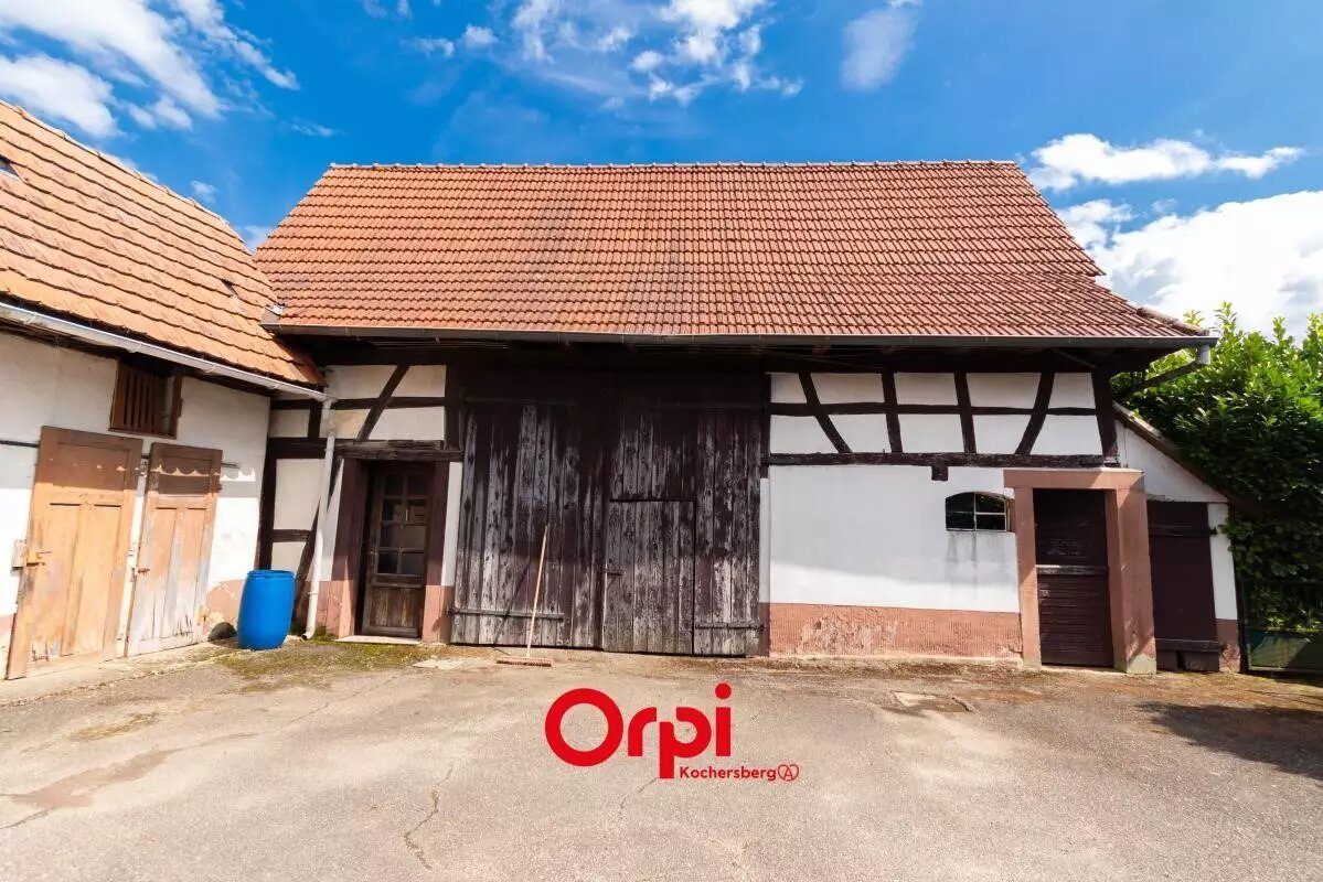 Maison à vendre, 142m², Memmelshoffen