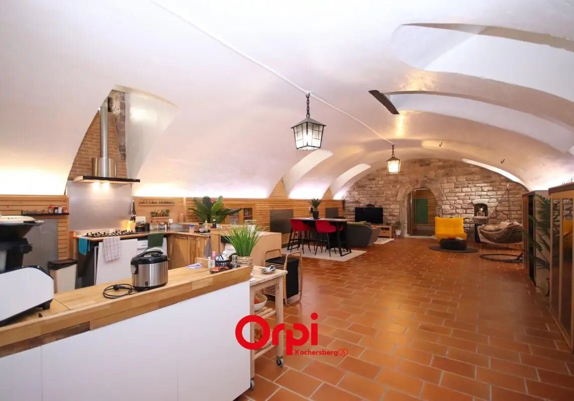 Appartement à vendre, 100m², Mundolsheim