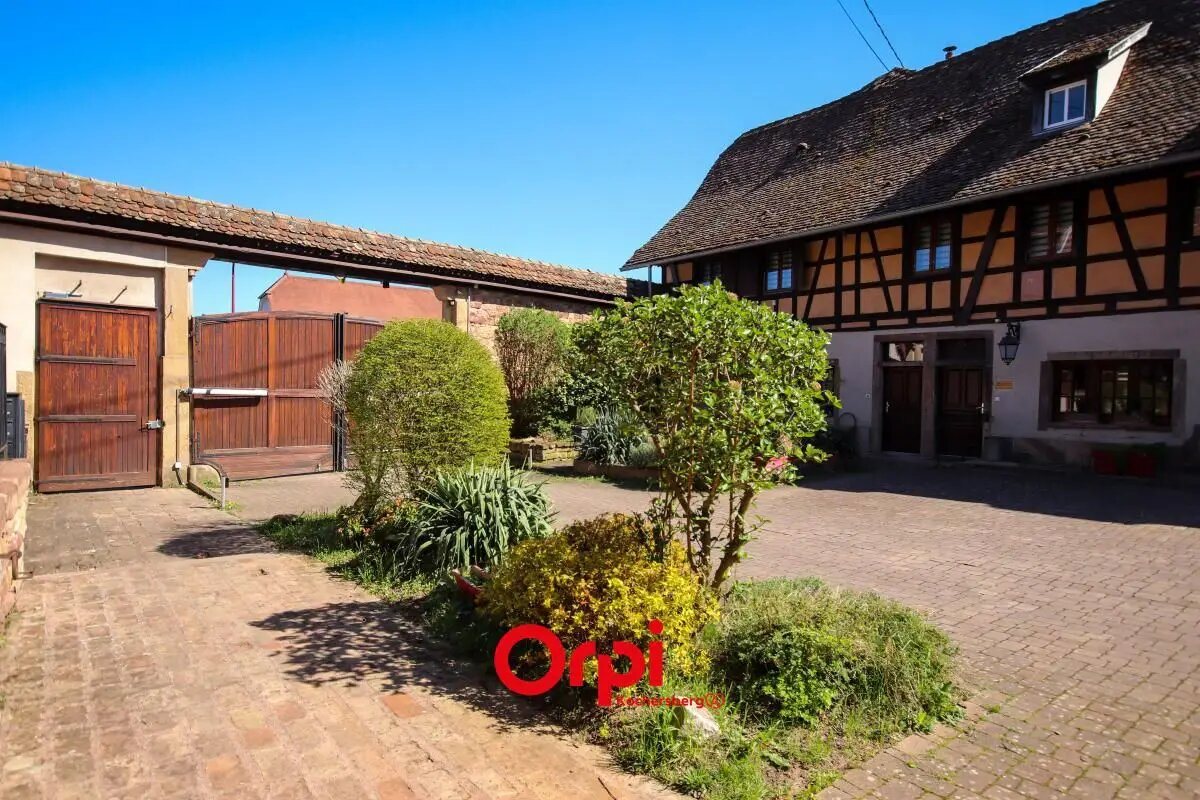 Appartement à vendre, 100m², Mundolsheim