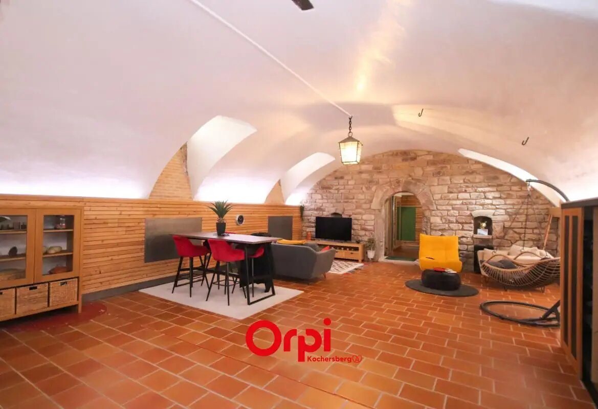 Appartement à vendre, 100m², Mundolsheim