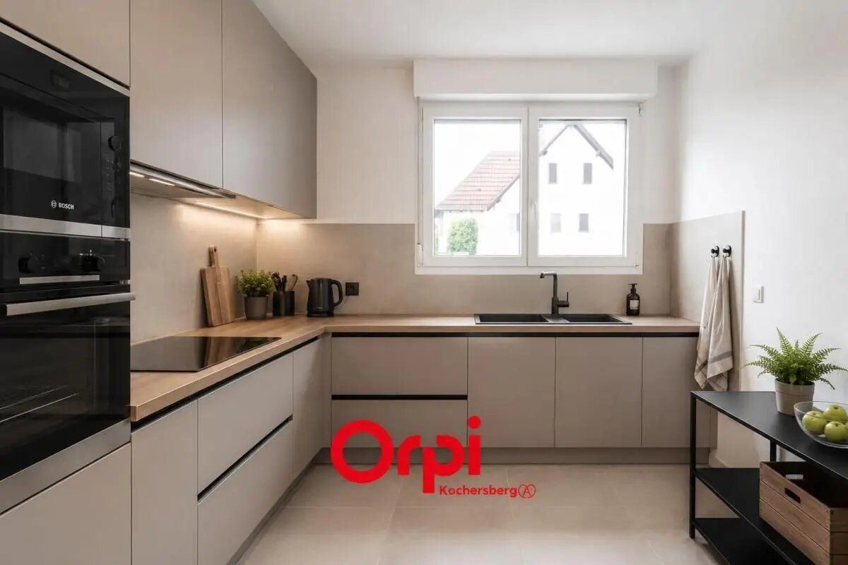Appartement à vendre, 91m², Lampertheim