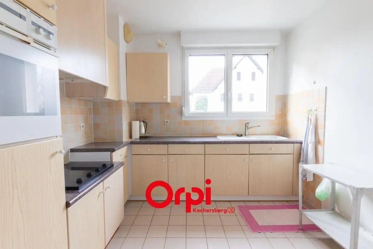 Appartement à vendre, 91m², Lampertheim
