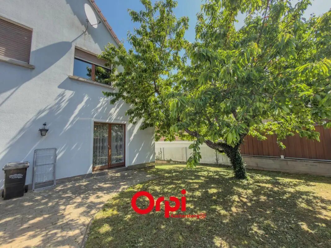 Maison à vendre, 161m², Truchtersheim