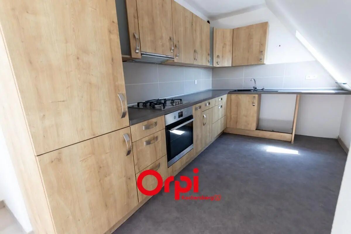 Appartement à vendre, 63m², Brumath