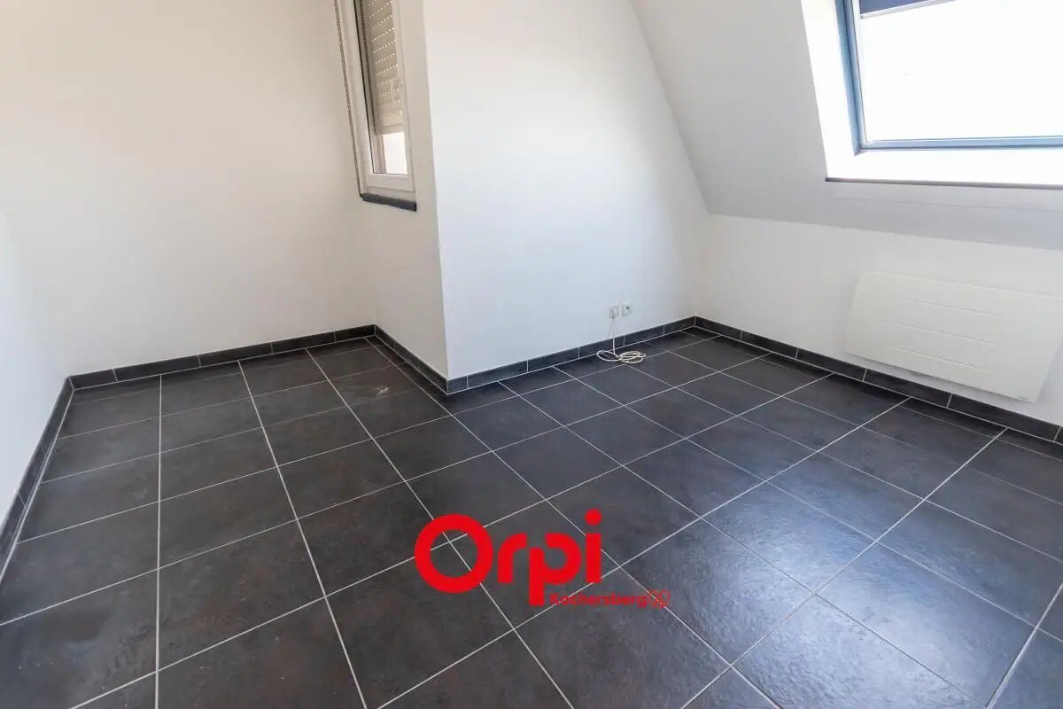 Appartement à vendre, 63m², Brumath