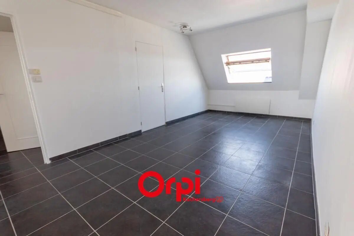 Appartement à vendre, 63m², Brumath