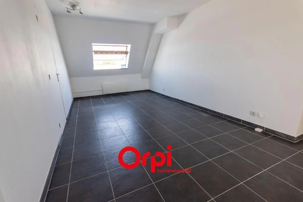 Appartement à vendre, 63m², Brumath