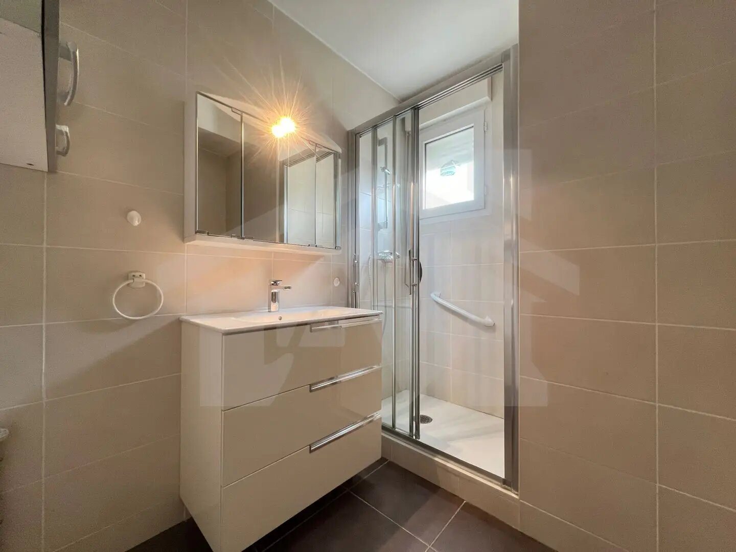 Appartement à louer, 53m², Eybens
