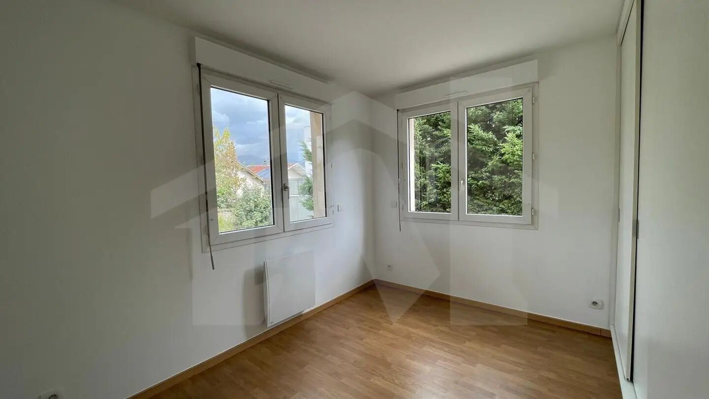 Appartement à louer, 53m², Eybens