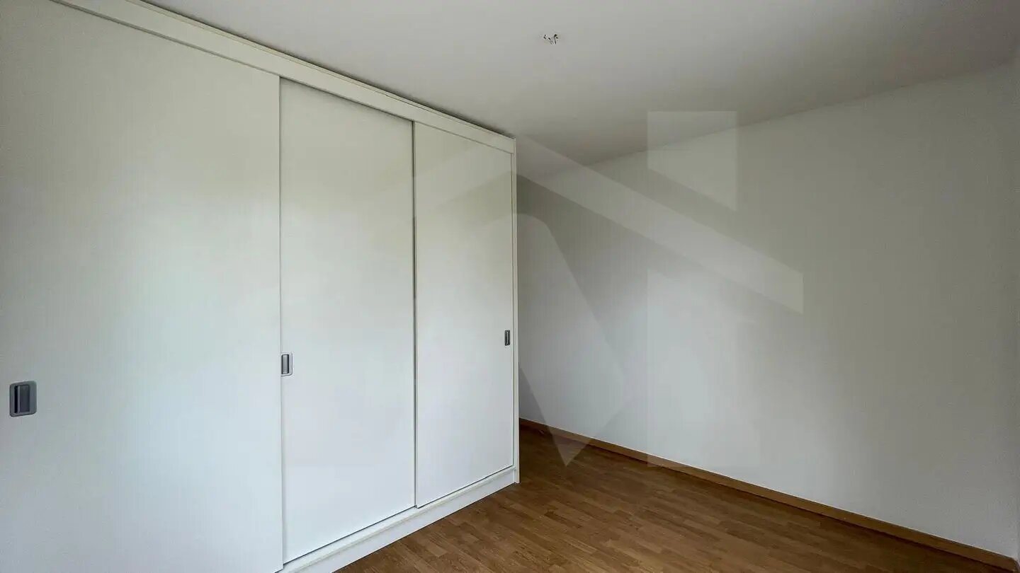 Appartement à louer, 53m², Eybens