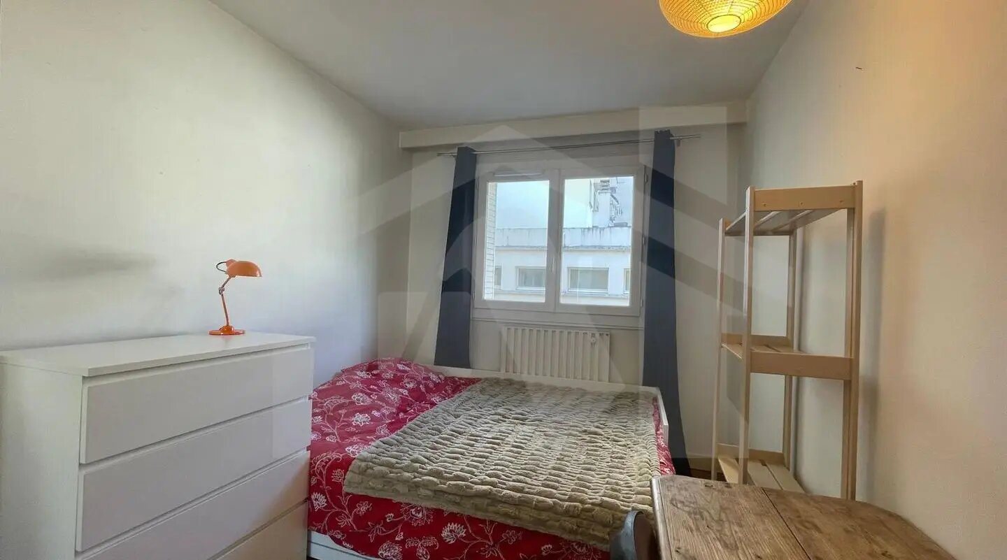 Appartement à louer, 55m², Grenoble