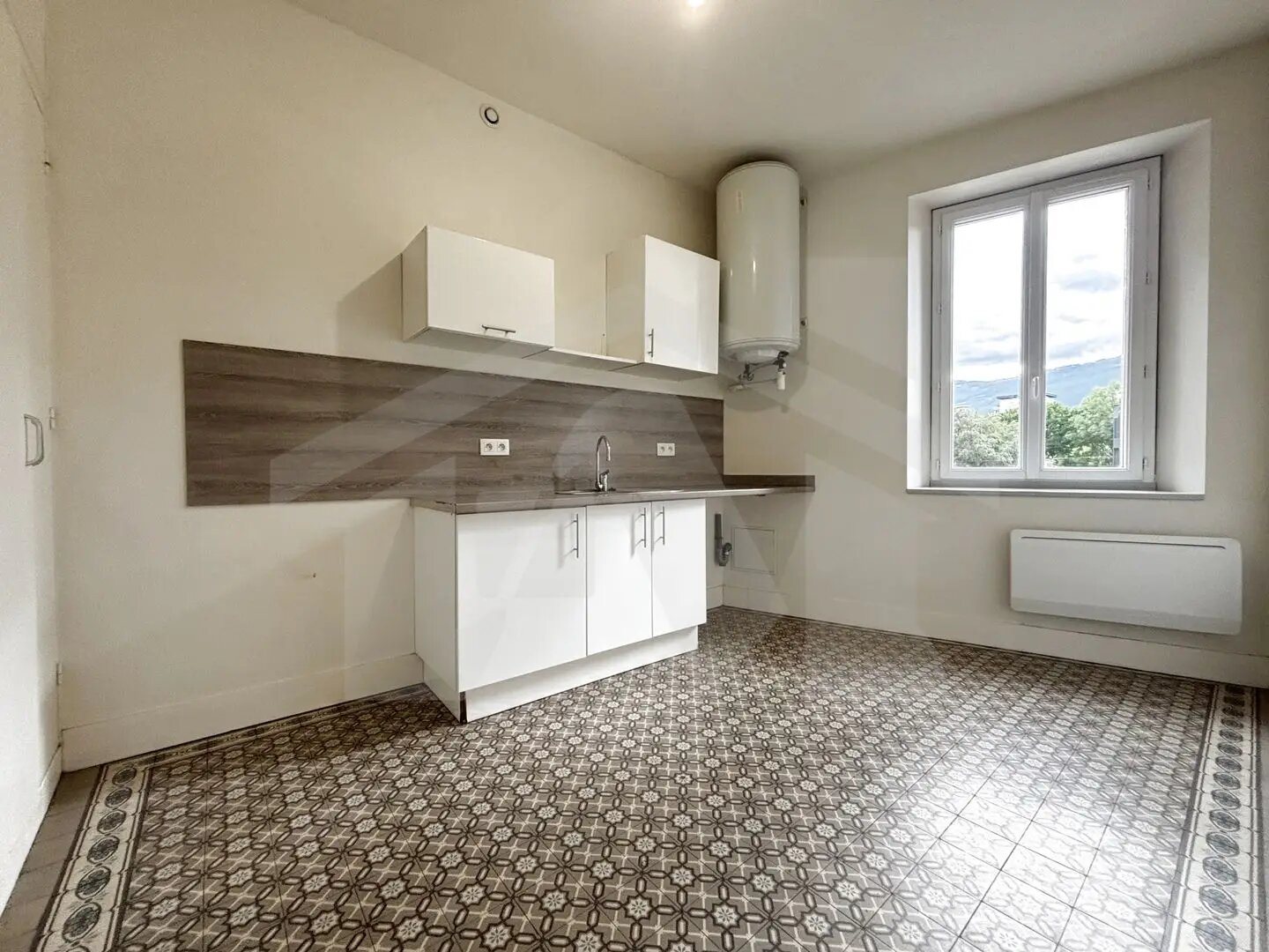 Appartement à louer, 66m², Grenoble