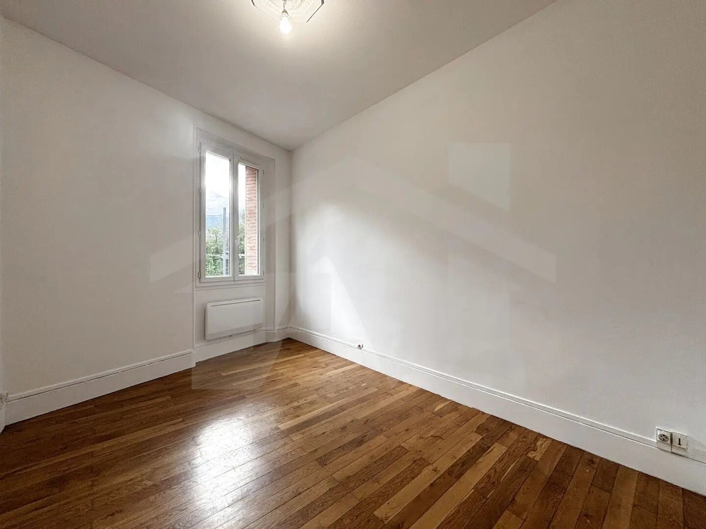 Appartement à louer, 66m², Grenoble