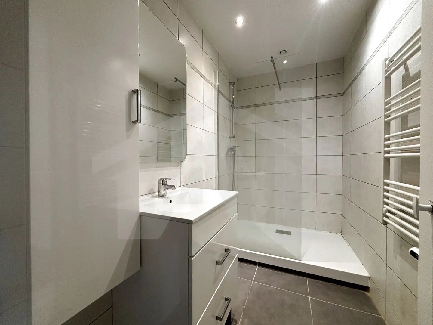 Appartement à louer, 66m², Grenoble