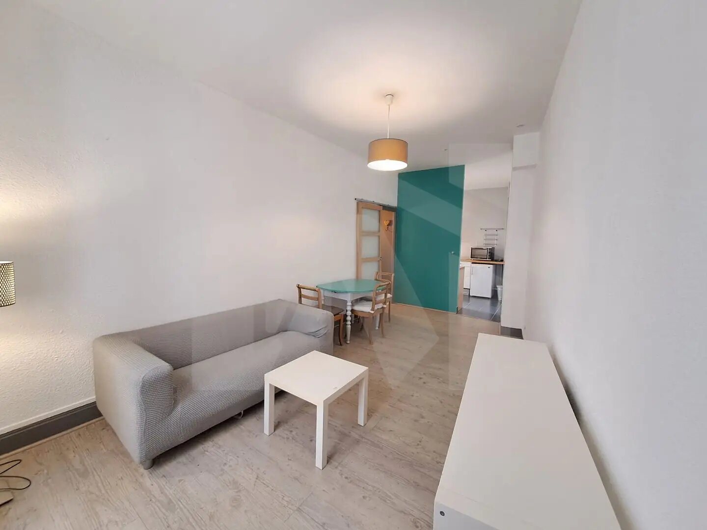 Appartement à louer, 39m², Grenoble