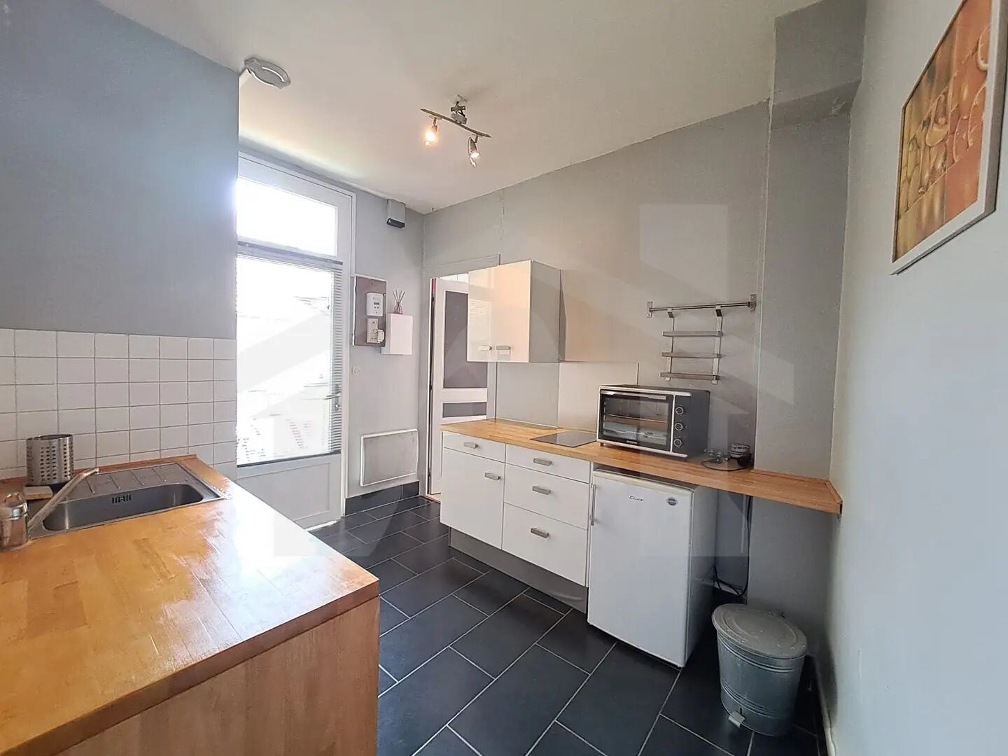 Appartement à louer, 39m², Grenoble