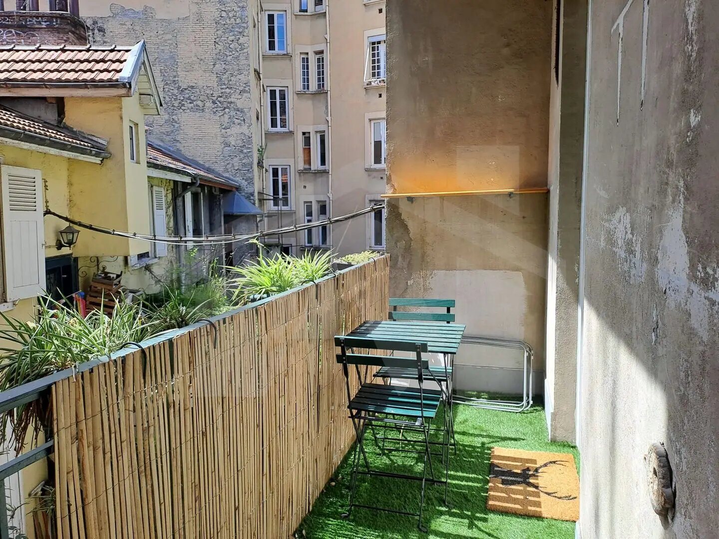 Appartement à louer, 39m², Grenoble