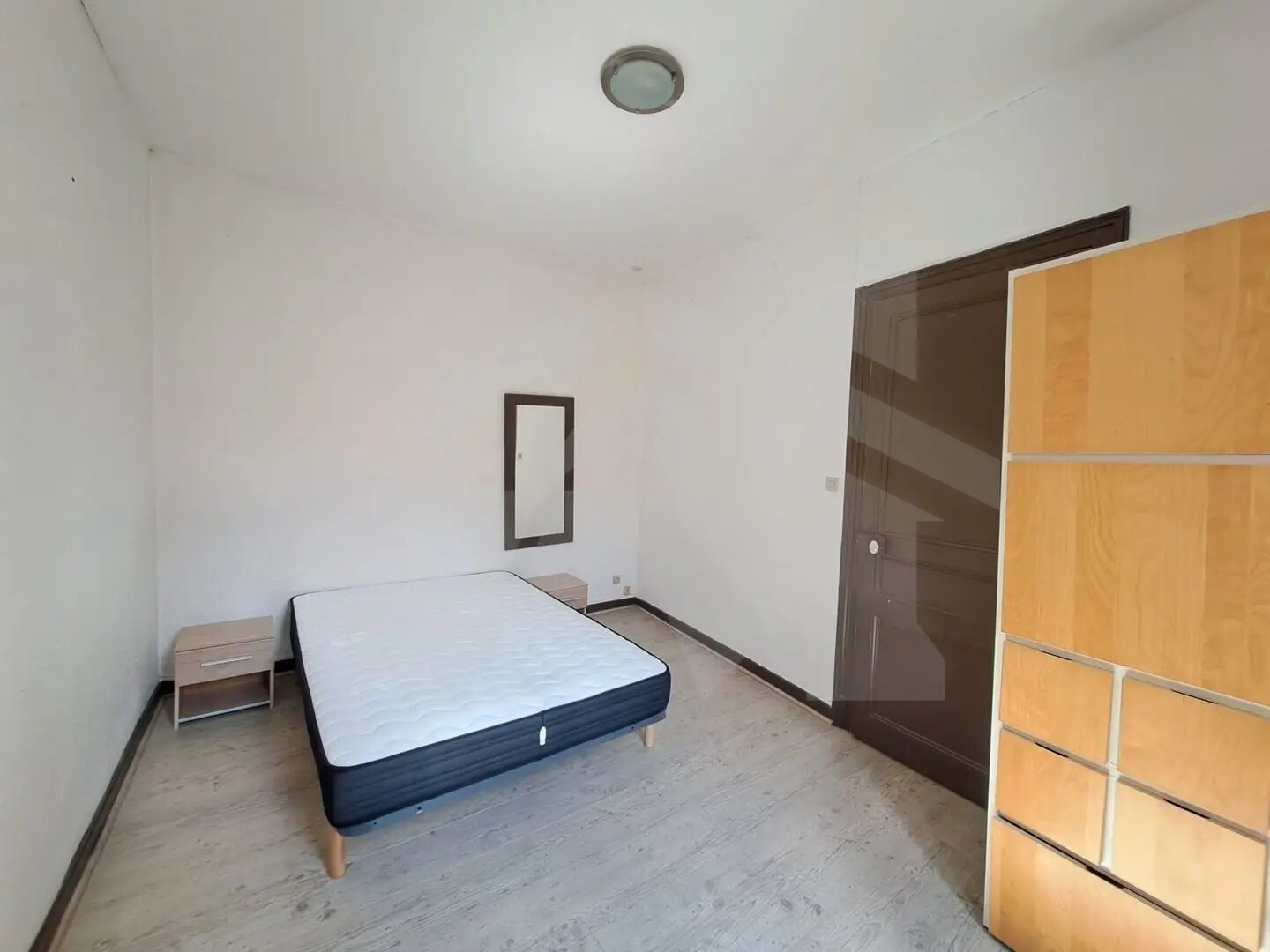 Appartement à louer, 39m², Grenoble