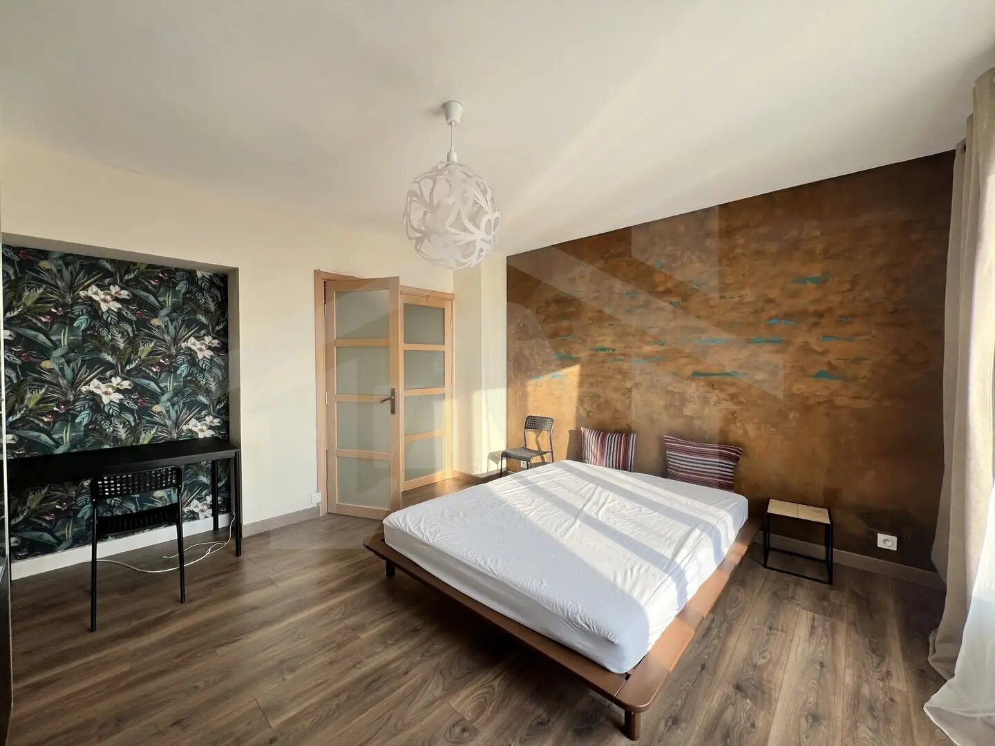 Appartement à louer, 56m², Grenoble